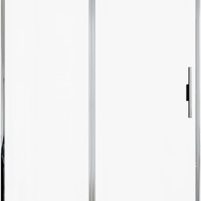 Душевая дверь Allen Brau Priority 120 3.31031.00 хром