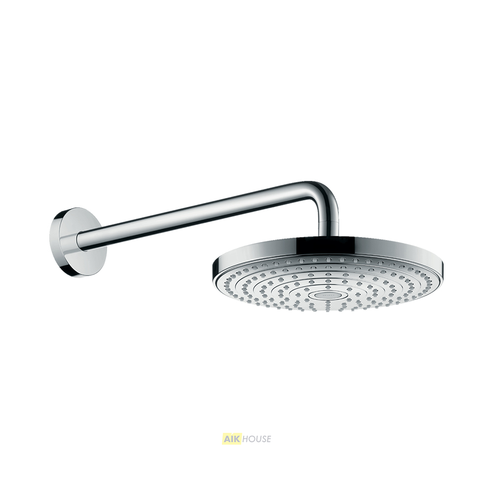 Верхний душ Hansgrohe Raindance Select S 240 2jet 26466000
