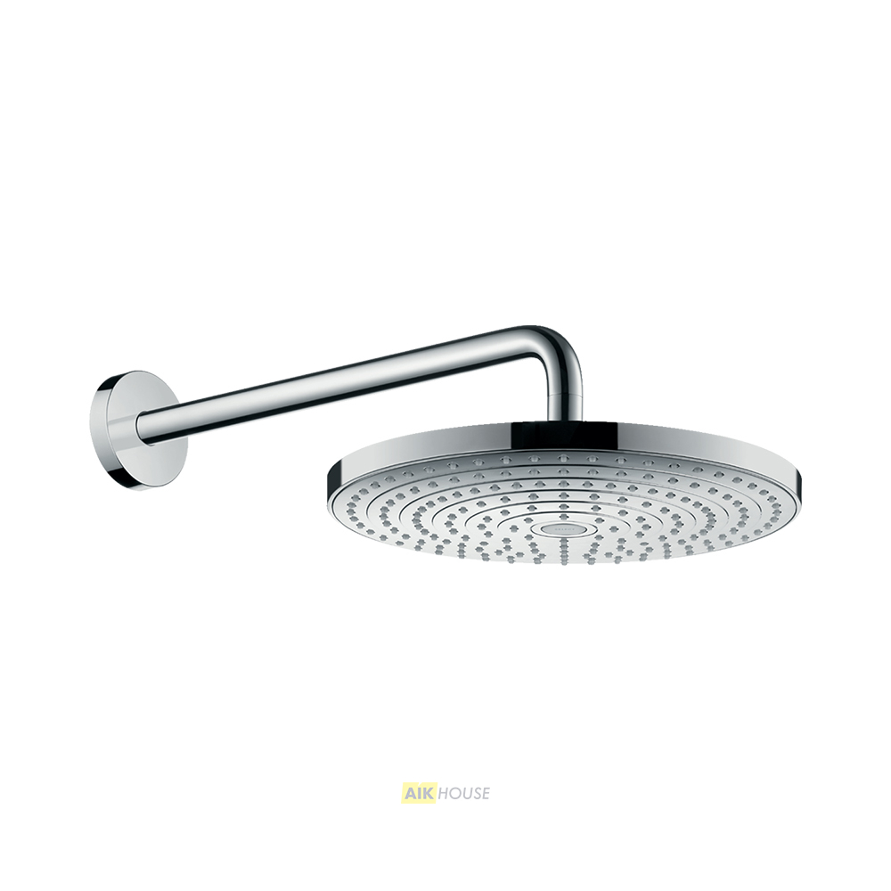 Верхний душ Hansgrohe Raindance Select S 300 2jet 27378000
