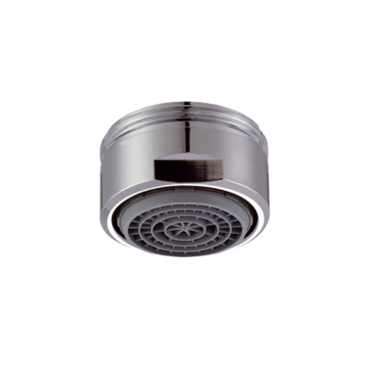 Аэратор смесителя для раковины Easy Clean M24X1 Remer 83NESI