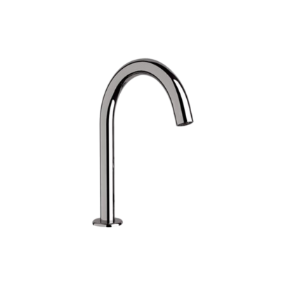 Излив в борт ванны Remer 67N