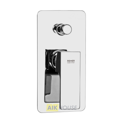 Смеситель для душа Remer Absolute AU09