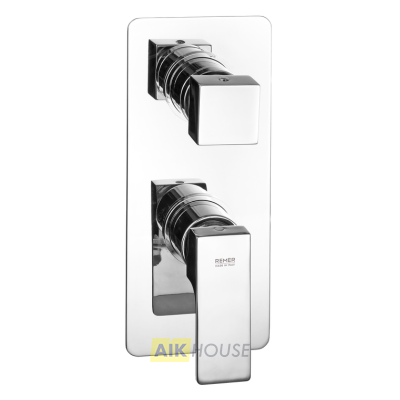 Смеситель для душа Remer Absolute AU92