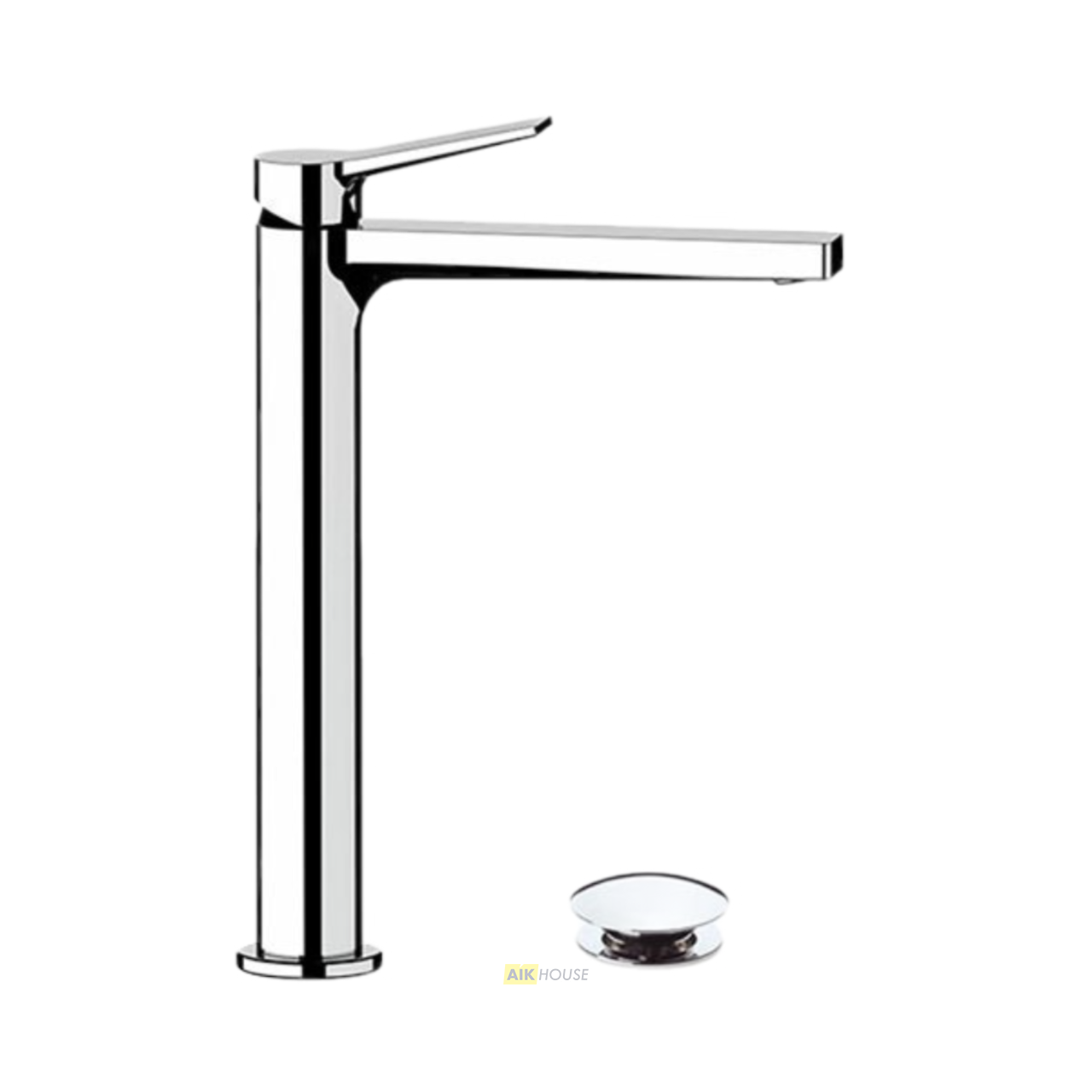 Смеситель для раковины Remer Slash SL10L