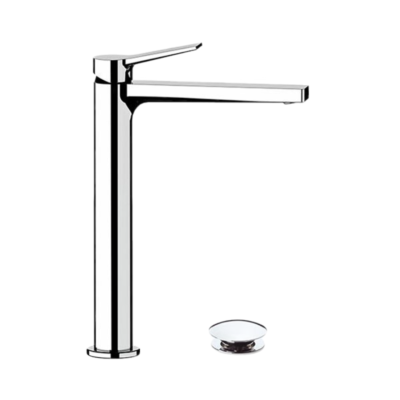 Смеситель для раковины Remer Slash SL10L