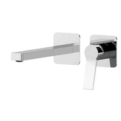 Смеситель для раковины Remer Slash SL15PL