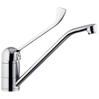 Смеситель медицинский для раковины Remer K44