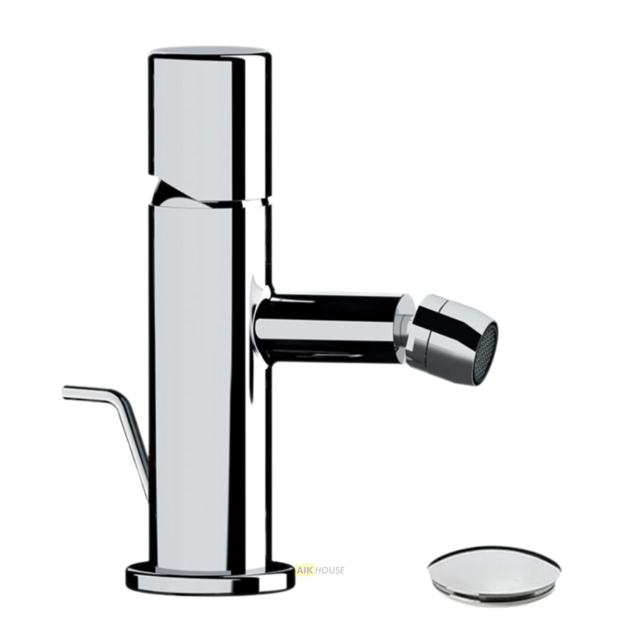 Смеситель для биде Daniel Trilogy TG604CR