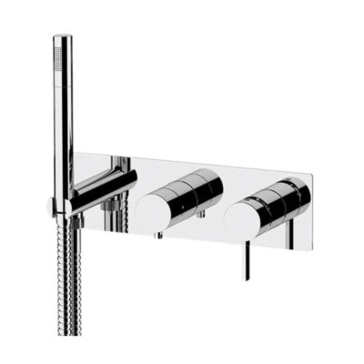 Смеситель для душа Remer Metrica MC97D3