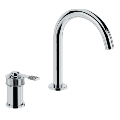 Смеситель для раковины Remer Atelier AL57