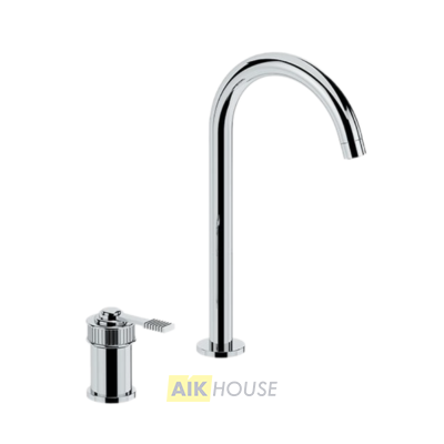 Смеситель для раковины Remer Atelier AL57L
