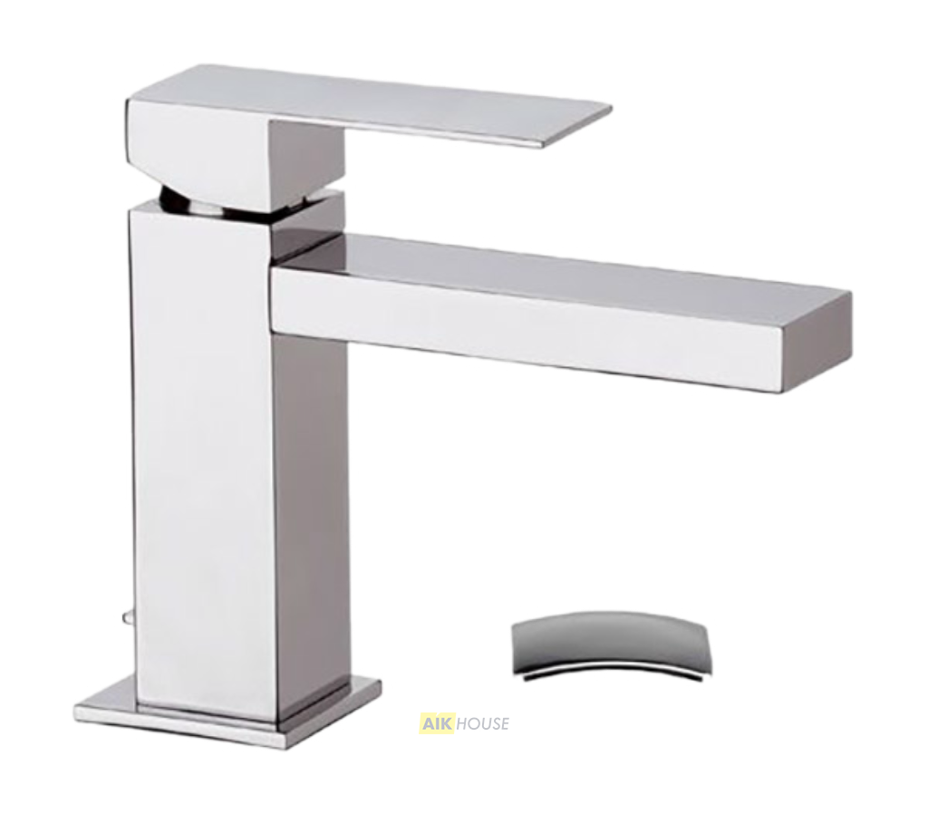 Смеситель для раковины Remer Q-Design QD10