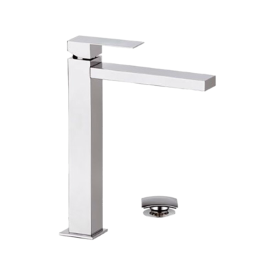 Смеситель для раковины Remer Q-Design QD10LXXL