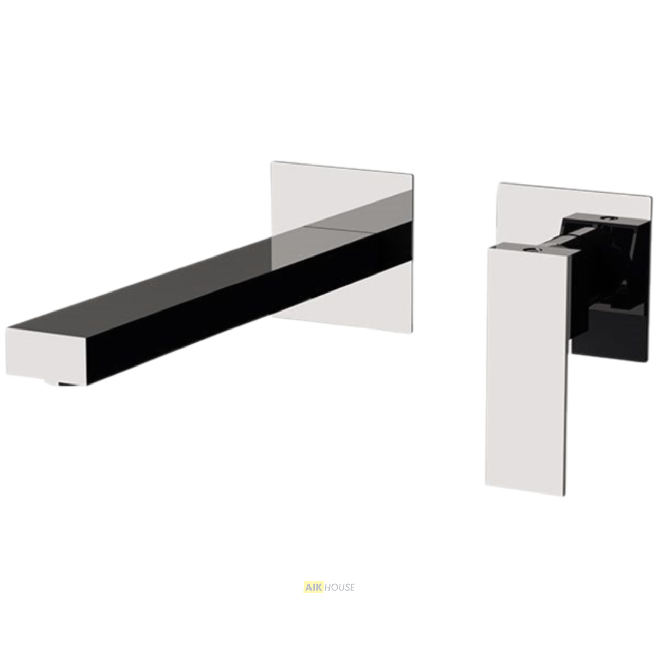 Смеситель для раковины Remer Q-Design QD15PL