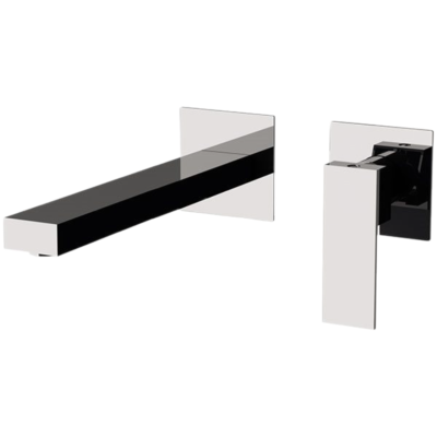 Смеситель для раковины Remer Q-Design QD15PL