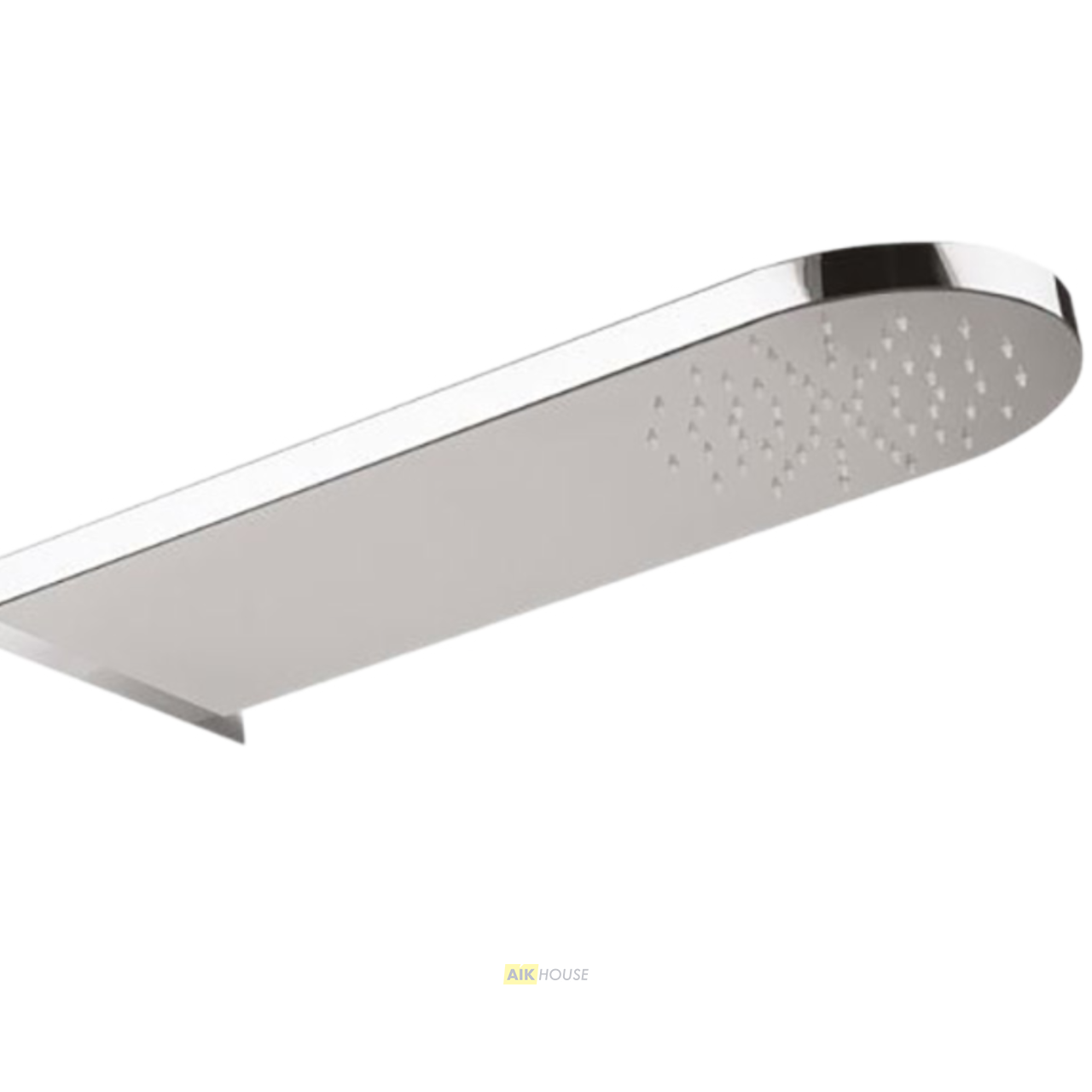 Верхний душ настенный 50x20 см Remer 350MMX