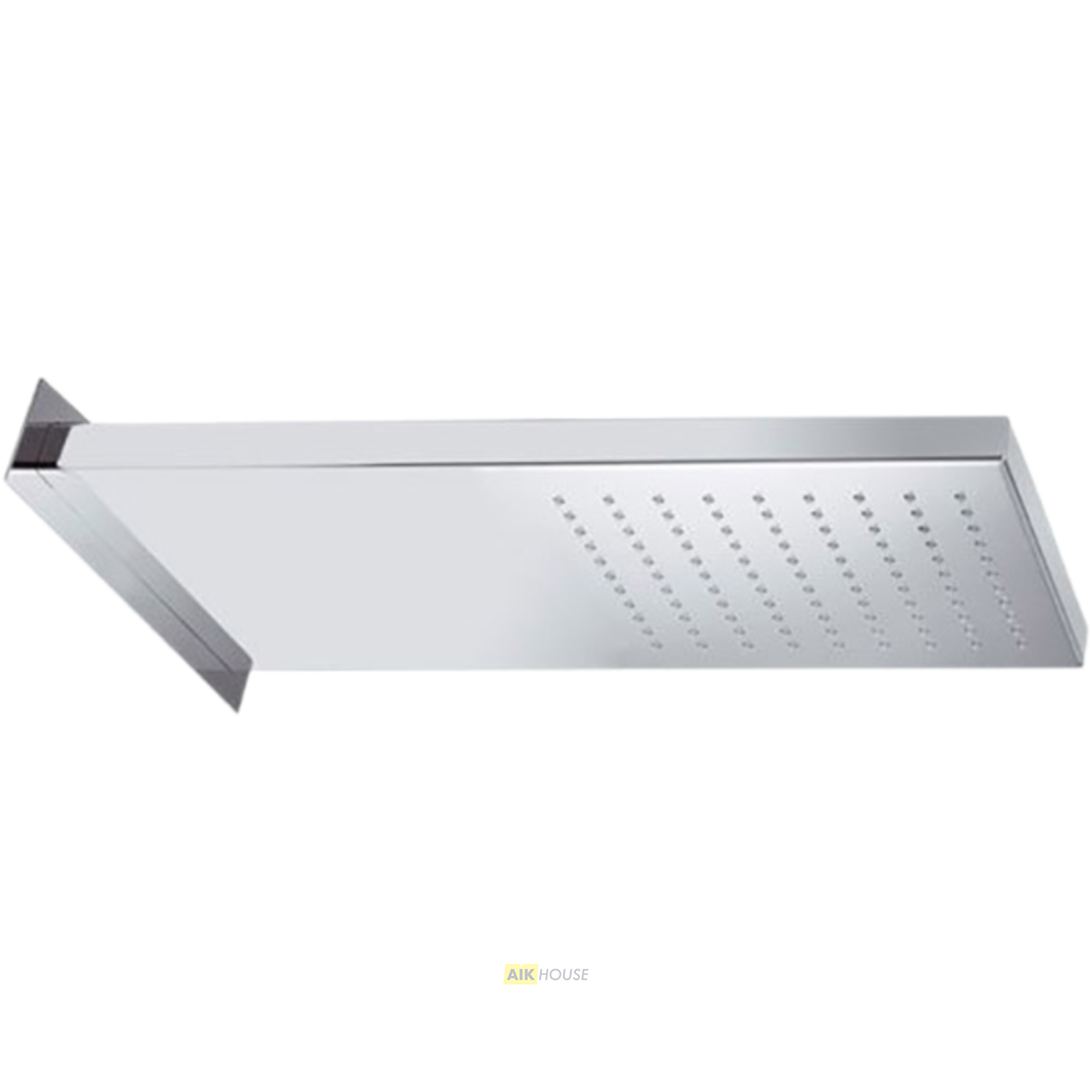 Верхний душ настенный 50x20 см Remer 350SSX