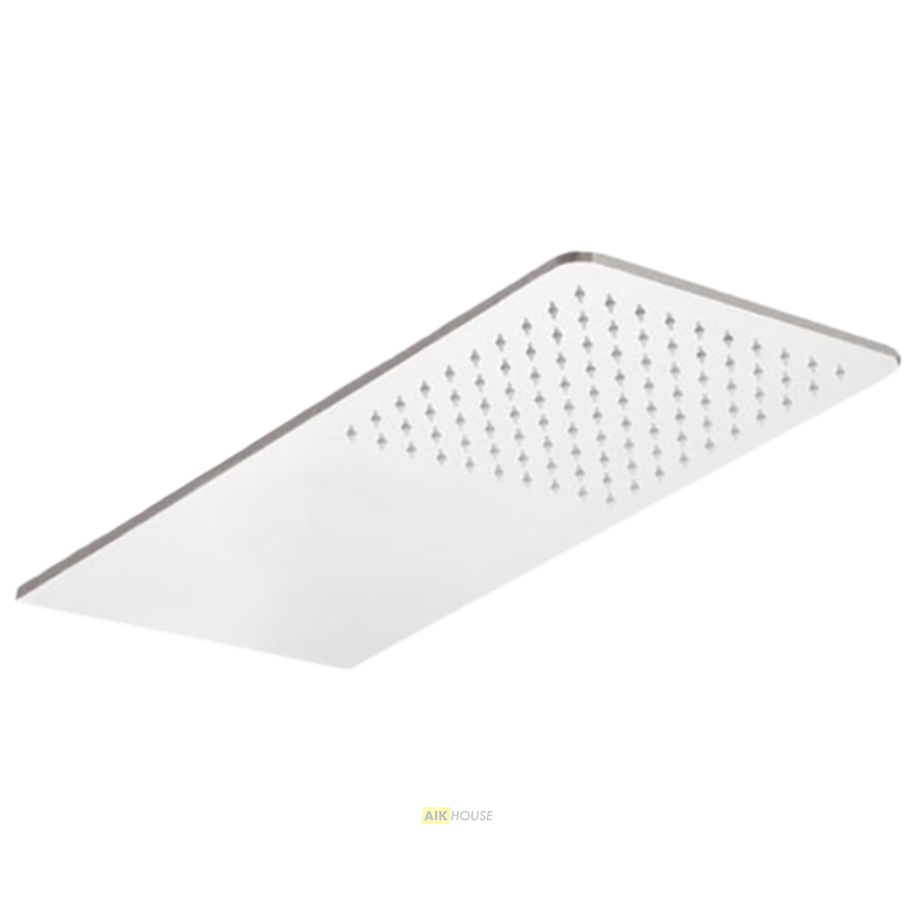 Верхний душ настенный 50x25 см Remer 350UFDX