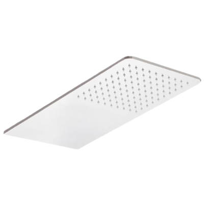 Верхний душ настенный 50x25 см Remer 350UFDX