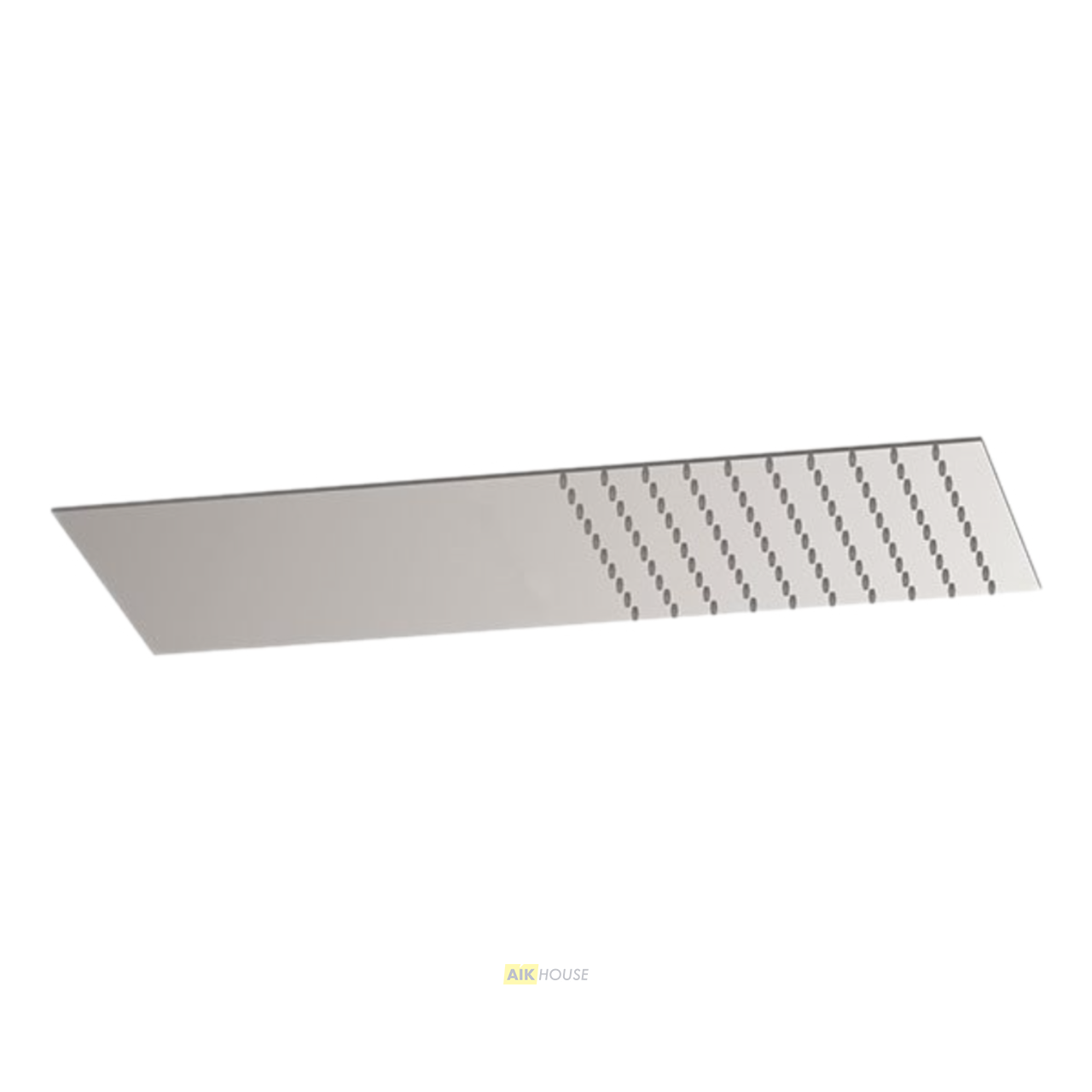 Верхний душ настенный 50x25 см Remer 350UFX