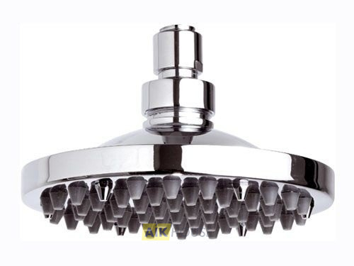 Верхний душ с шарнирным соединением 15 см Remer 359R15X