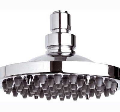 Верхний душ с шарнирным соединением 15 см Remer 359R15X