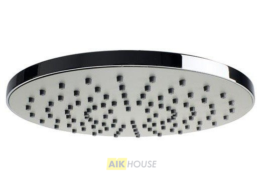 Верхний душ с шарнирным соединением 20 см Remer 354EC20X