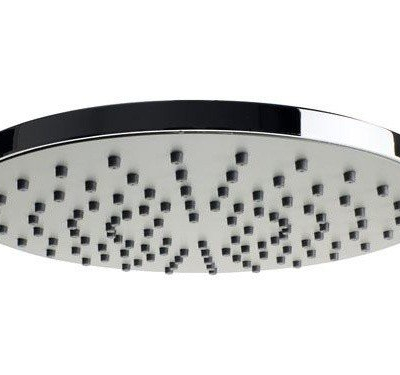 Верхний душ с шарнирным соединением 20 см Remer 354EC20X