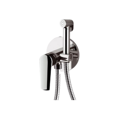 Гигиенический душ со смесителем Remer Vanity V65W