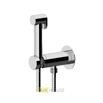 Гигиенический душ со смесителем Remer X Style X61PW