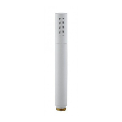 Ручной душ Remer 317MMBOX, белый матовый