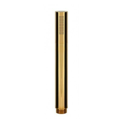 Ручной душ Remer 317MMDOX, золото глянцевое