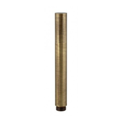 Ручной душ Remer 317MMVOX, бронза