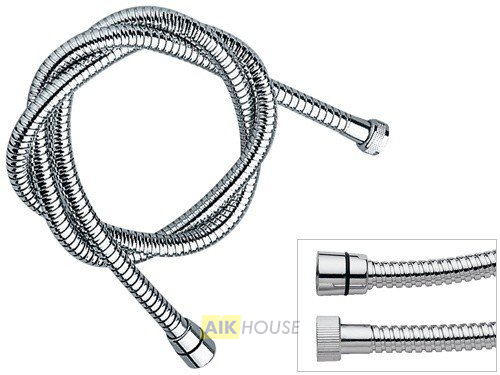 Шланг для душа 120 см Remer 333CN120