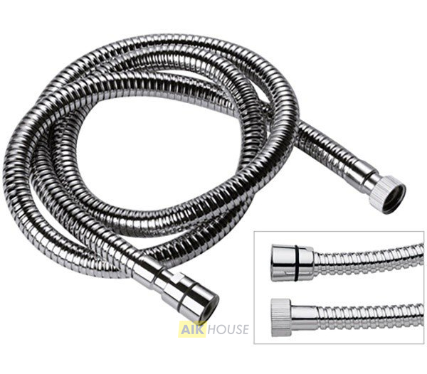Шланг для душа 150 см Remer 333CN150UK