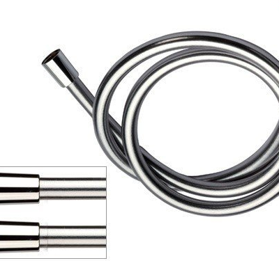 Шланг для душа ПВХ 120 см Remer 332CN2G120