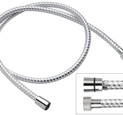 Шланг для душа ПВХ 150 см Remer 332CN150