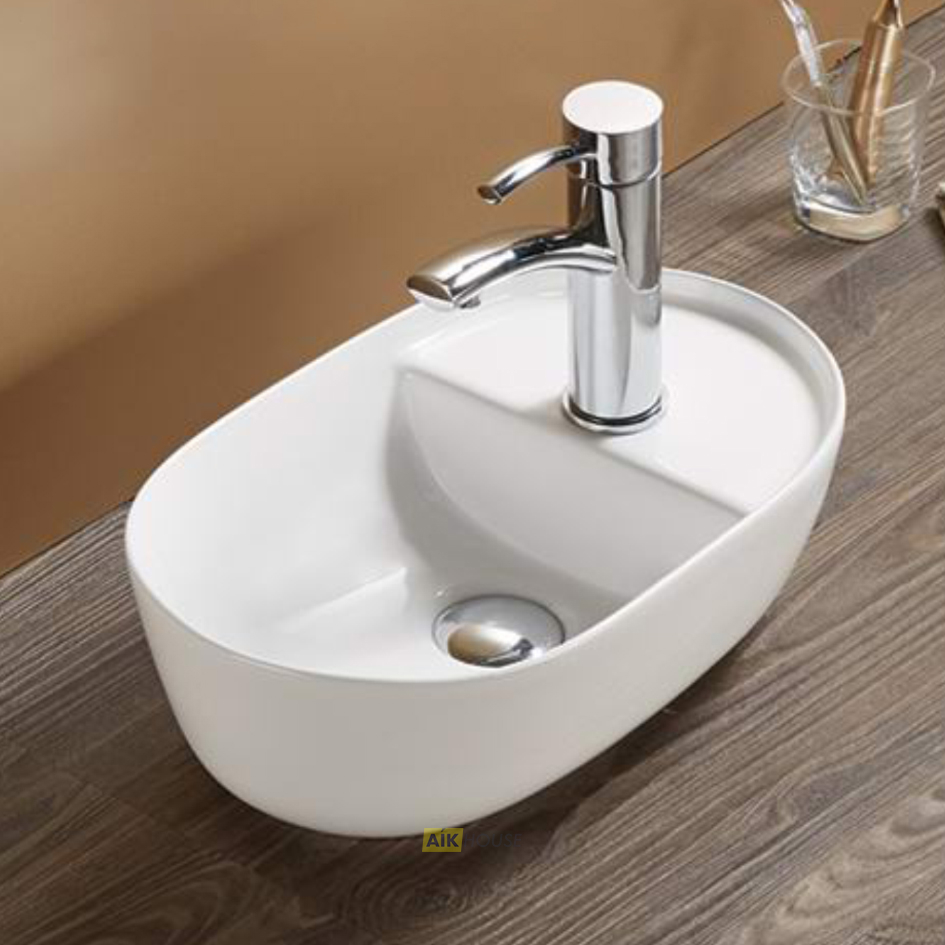 Раковина MELANA MLN-320333