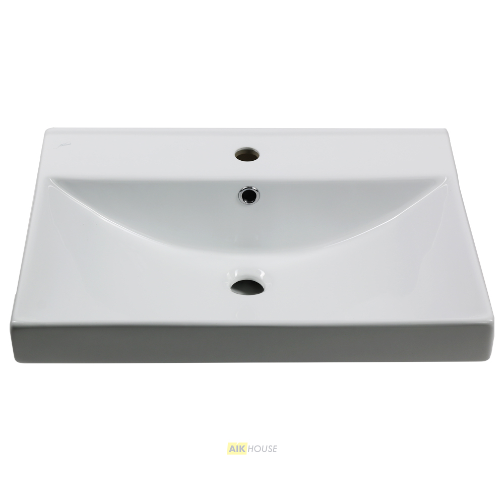 Раковина MELANA MLN-8056A
