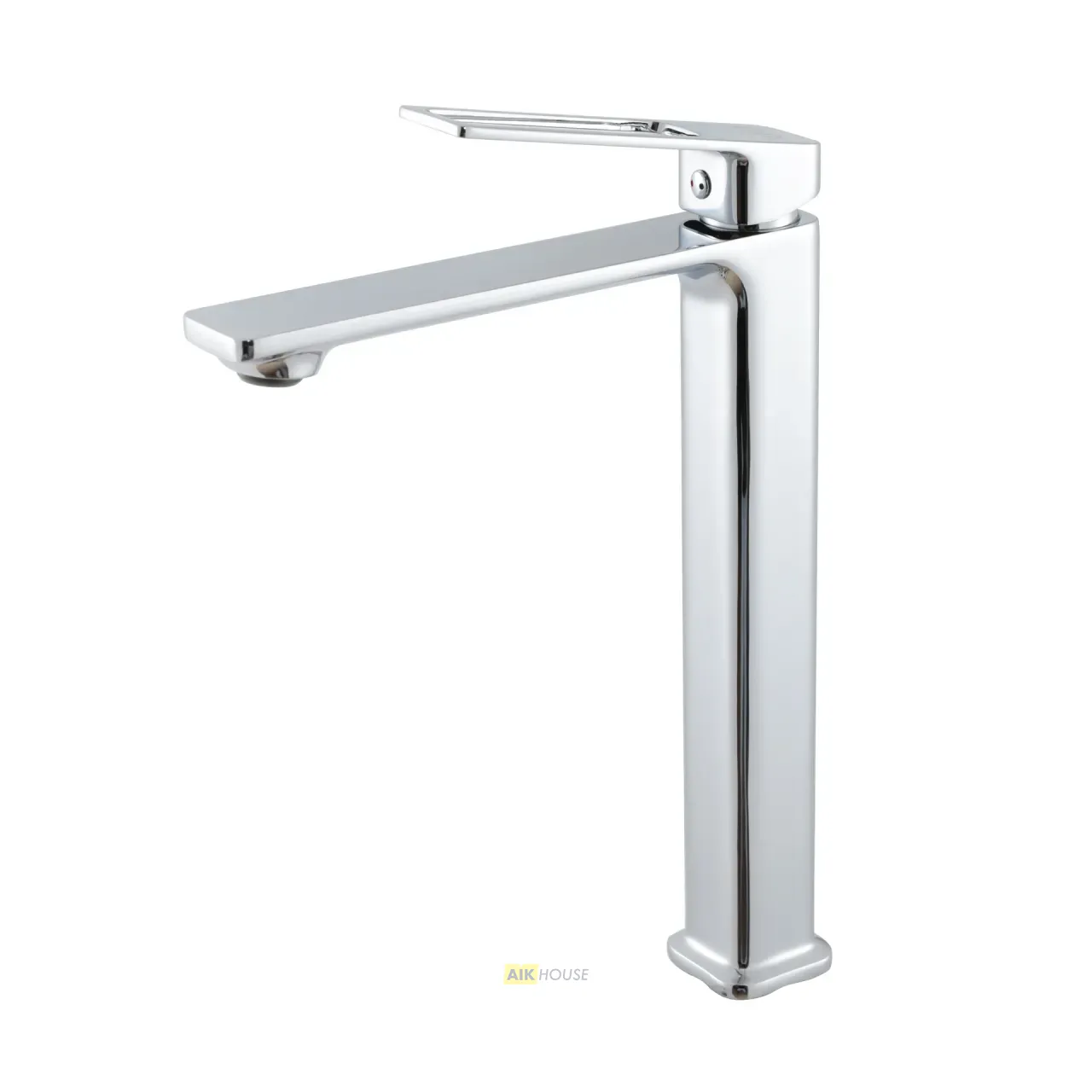 Смеситель высокий для раковины Gid Niagara L057-CH-D L057CHD хром