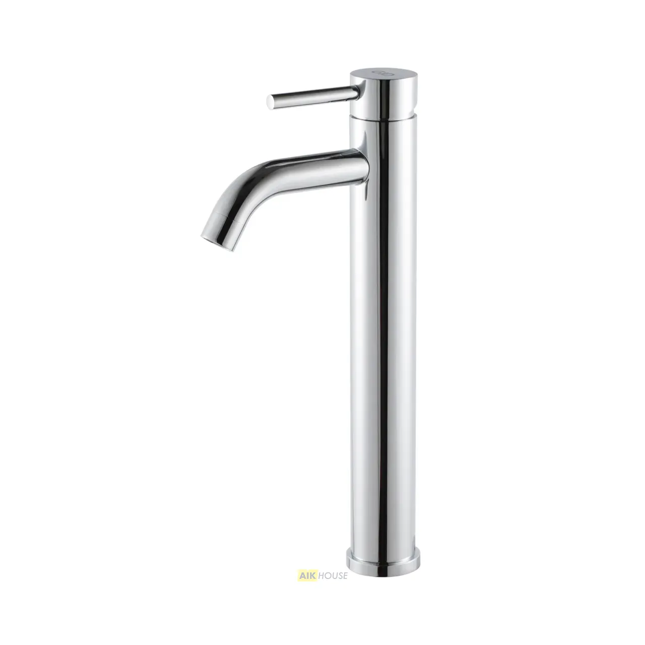 Смеситель высокий для раковины Gid Inga SS096-CH-D SS096CHD хром