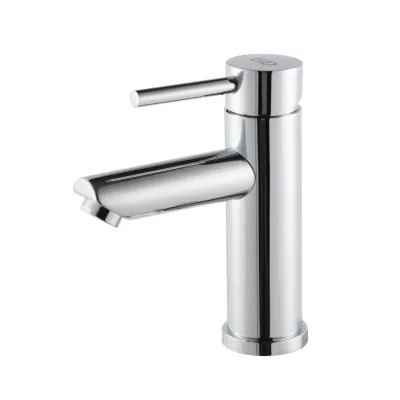 Смеситель для раковины Gid Berlin SS080-CH-K SS080CHK хром