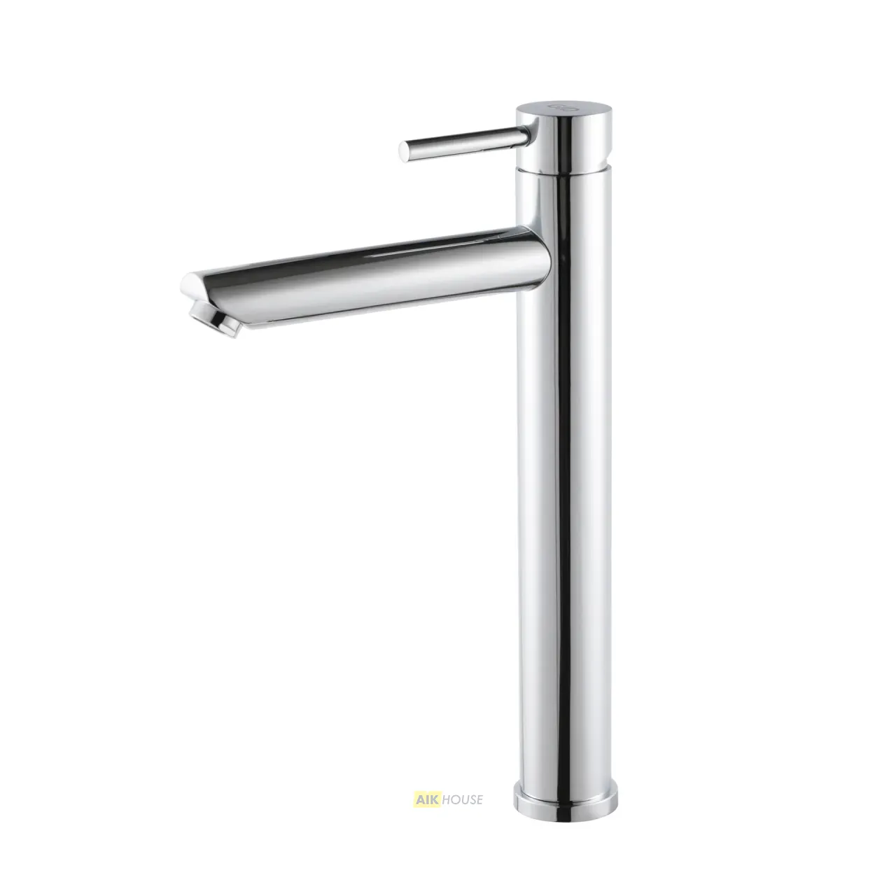 Смеситель высокий для раковины Gid Berlin SS080-CH-D SS080CHD хром