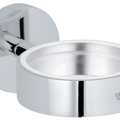 Держатель для стаканов Grohe Essentials 40369001