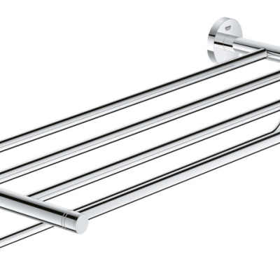 Полка Grohe Essentials 40800001 хром