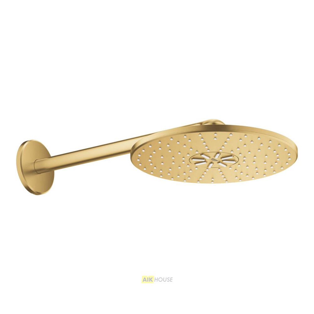Верхний душ Grohe Rainshower SmartActive 310 26475GN0