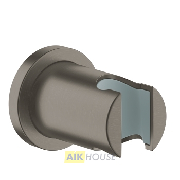 Держатель настенный для ручного душа GROHE Rainshower 27074AL0
