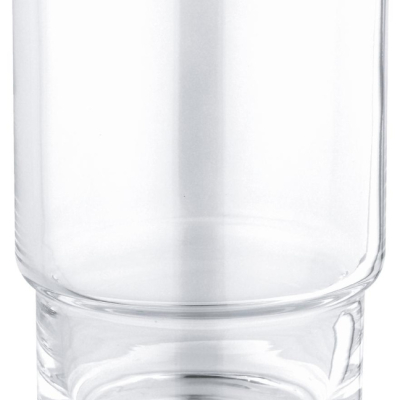 Стакан для зубных щеток GROHE Essentials 40372001