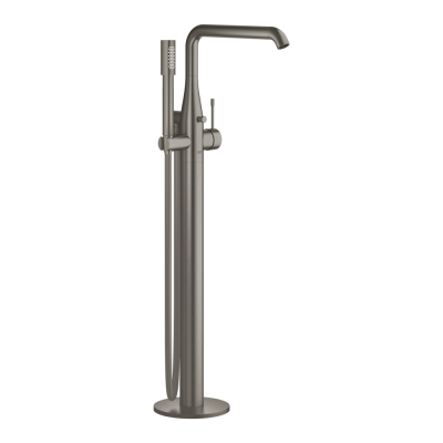 Смеситель однорычажный для ванны напольный монтаж Grohe Essence New  23491AL1