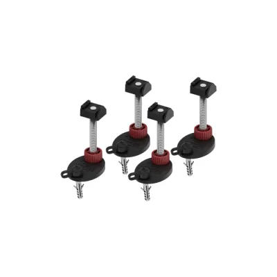 Комплект опор 660004 TECE TECEdrainline